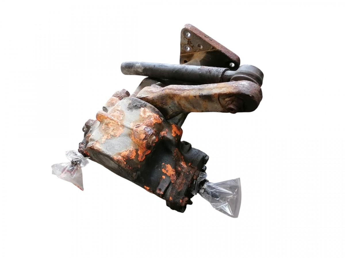 MAN Steering box 81462006305 - Caixa de direção de Caminhão: foto 1 MAN Steering box 81462006305 - Caixa de direção de Caminhão: foto 1