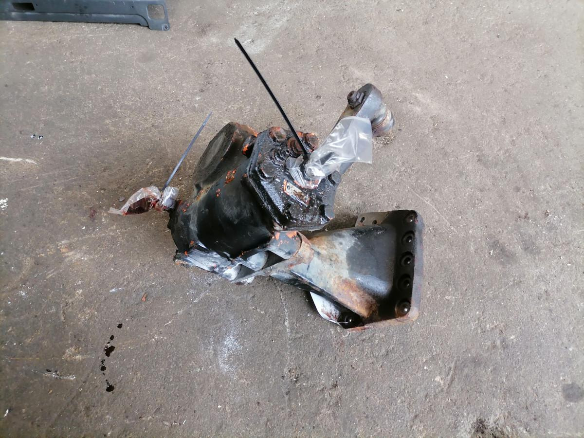 MAN Steering box 81462006305 - Caixa de direção de Caminhão: foto 3 MAN Steering box 81462006305 - Caixa de direção de Caminhão: foto 3