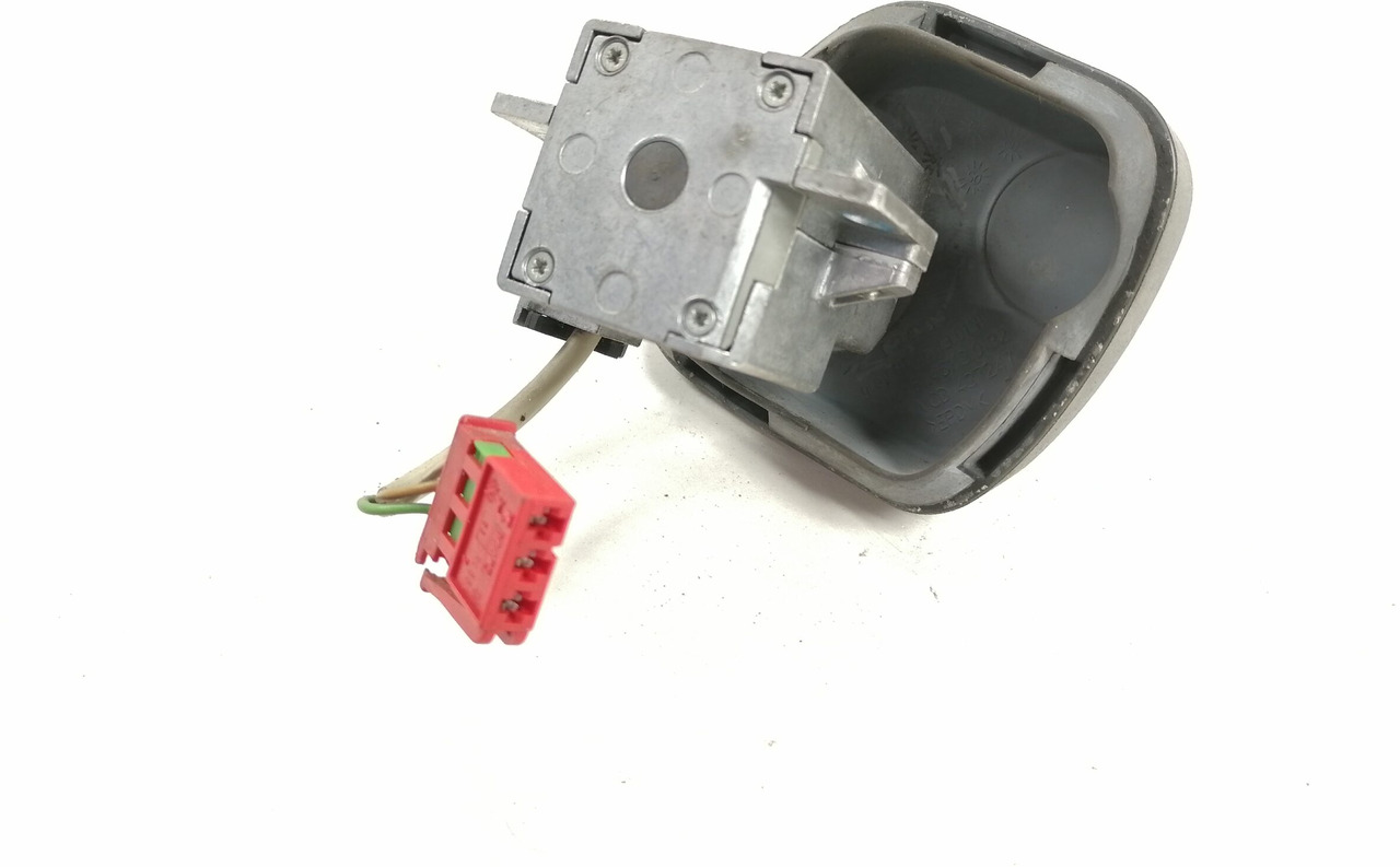 MAN Switch 81255090137 - Sistema elétrico de Caminhão: foto 3 MAN Switch 81255090137 - Sistema elétrico de Caminhão: foto 3