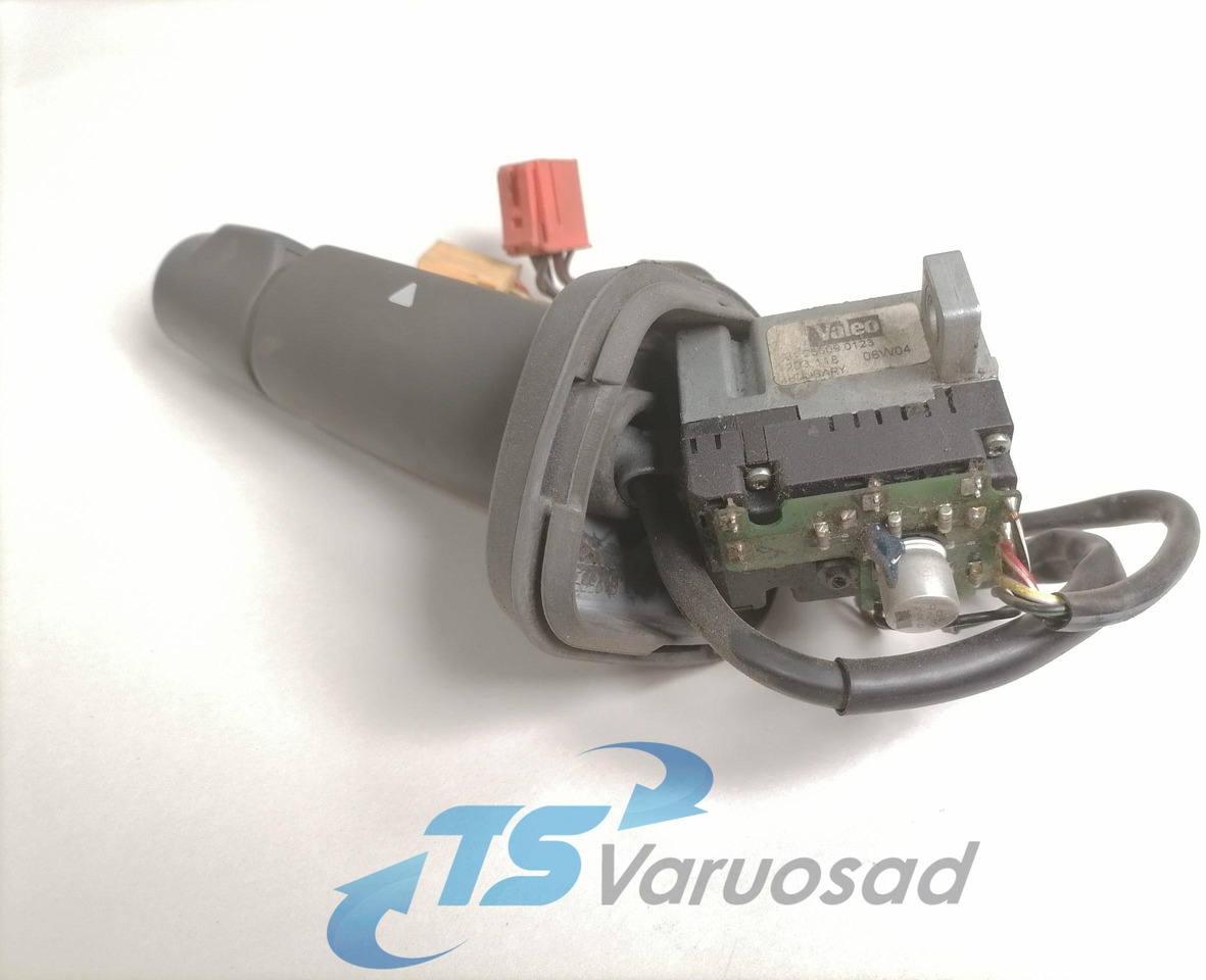 MAN Switch, wipers 81255090123 - Sistema elétrico de Caminhão: foto 3 MAN Switch, wipers 81255090123 - Sistema elétrico de Caminhão: foto 3