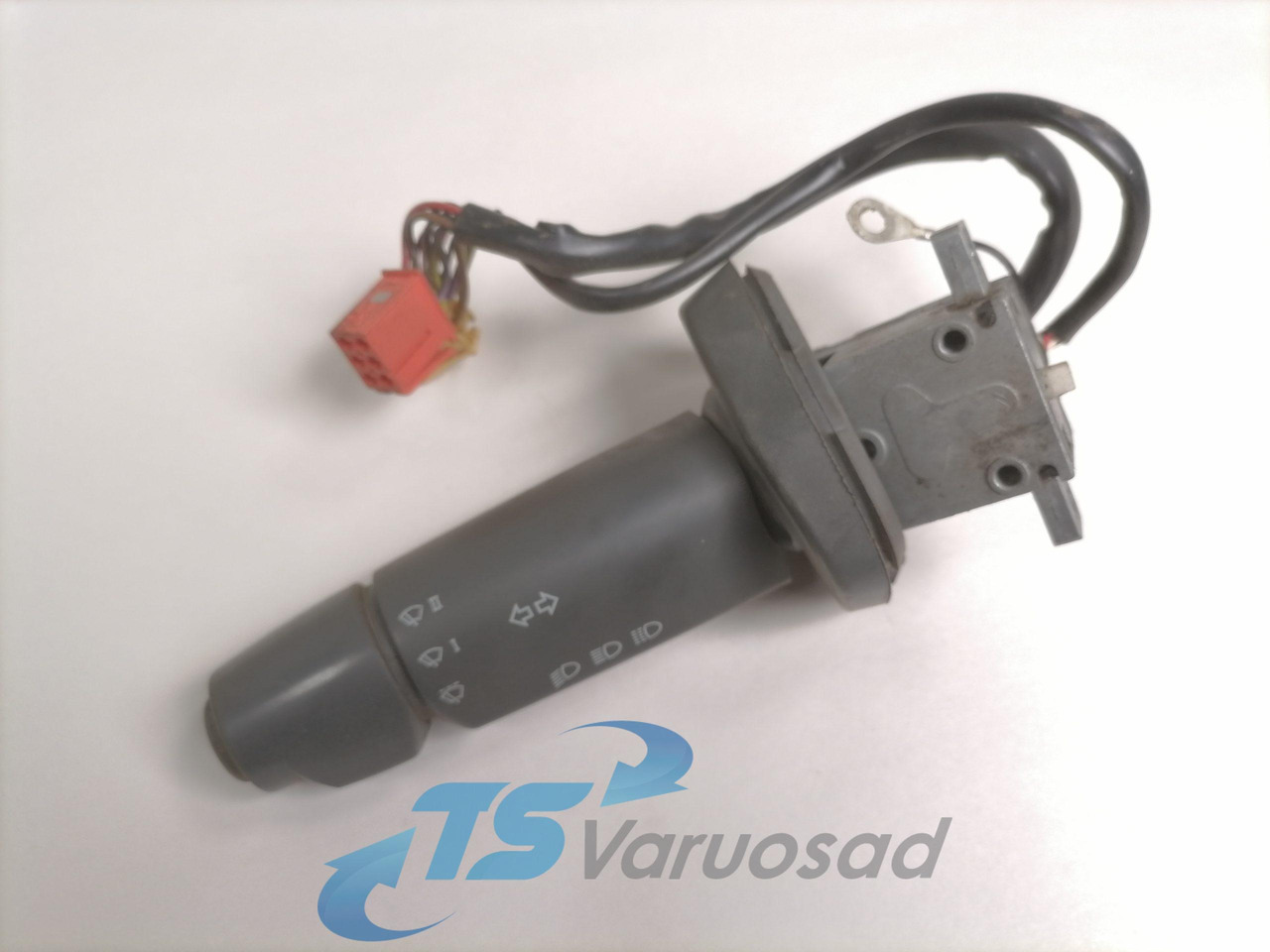 MAN Switch, wipers 81255090123 - Sistema elétrico de Caminhão: foto 1 MAN Switch, wipers 81255090123 - Sistema elétrico de Caminhão: foto 1