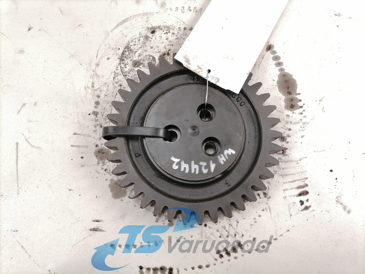MAN Timing gear 51045053066 - Motor e peças de Caminhão: foto 1 MAN Timing gear 51045053066 - Motor e peças de Caminhão: foto 1