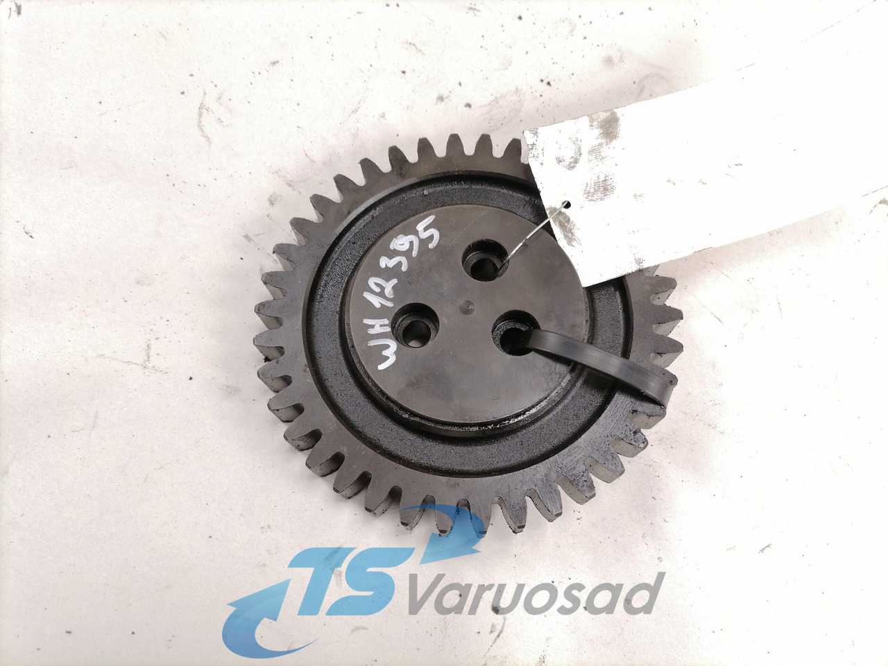 MAN Timing gear 51045053066 - Motor e peças de Caminhão: foto 1 MAN Timing gear 51045053066 - Motor e peças de Caminhão: foto 1