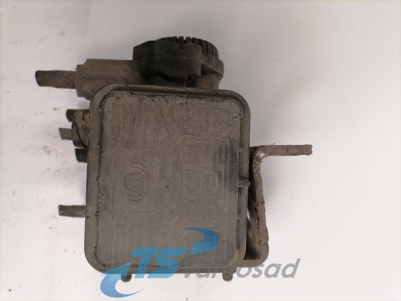 MAN Trailer brake pressure control 81523016209 - Válvula de freio de Caminhão: foto 4 MAN Trailer brake pressure control 81523016209 - Válvula de freio de Caminhão: foto 4