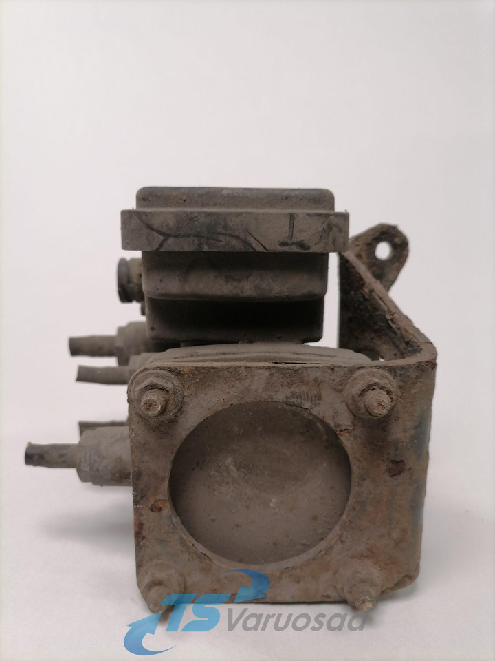 MAN Trailer brake pressure control 81523016209 - Válvula de freio de Caminhão: foto 2 MAN Trailer brake pressure control 81523016209 - Válvula de freio de Caminhão: foto 2