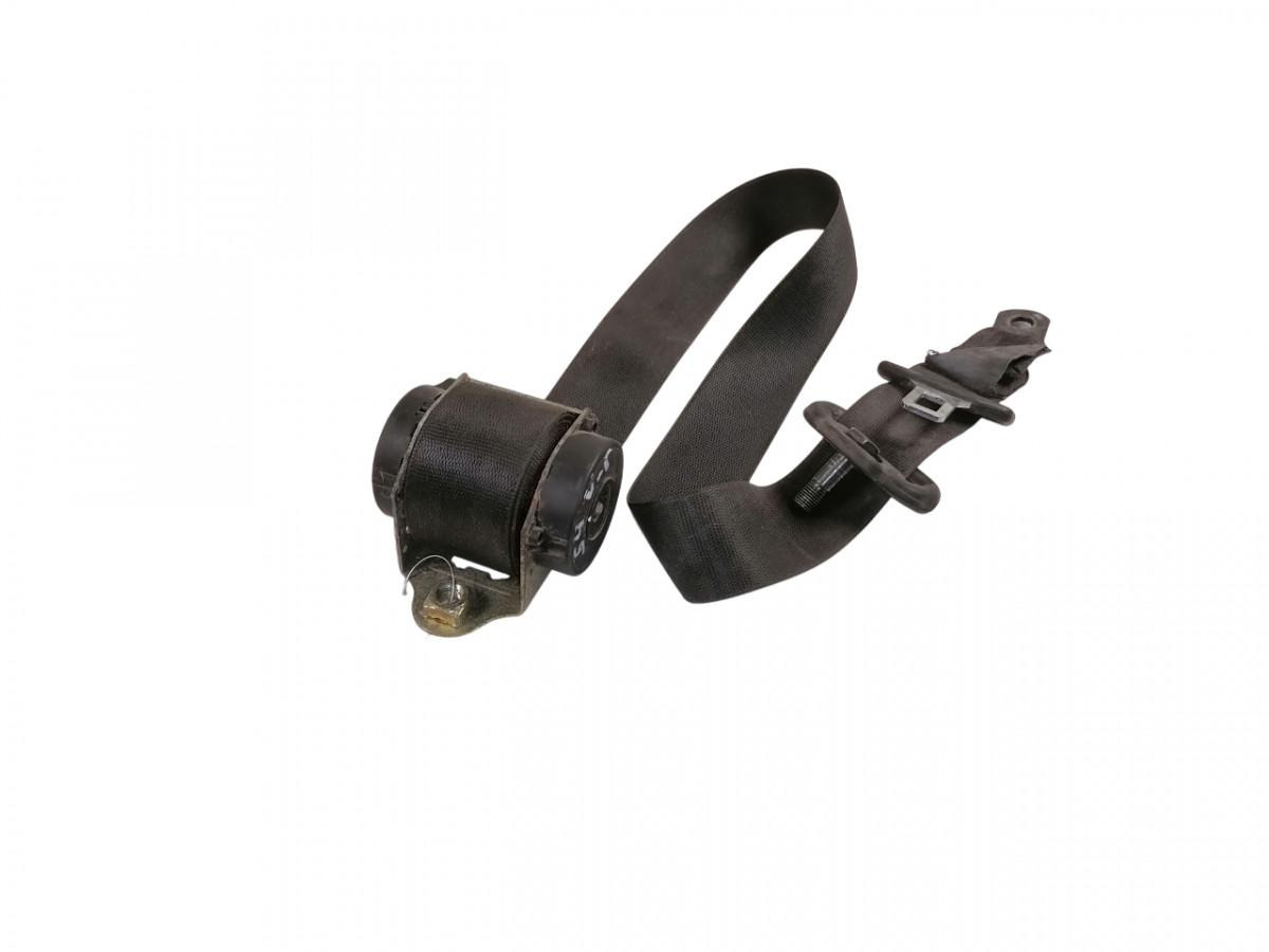 MAN Turvavöö 81623056329 - Banco de Caminhão: foto 1 MAN Turvavöö 81623056329 - Banco de Caminhão: foto 1