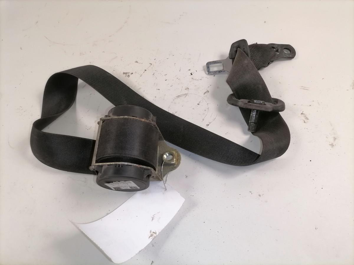 MAN Turvavöö 81623056329 - Banco de Caminhão: foto 3 MAN Turvavöö 81623056329 - Banco de Caminhão: foto 3