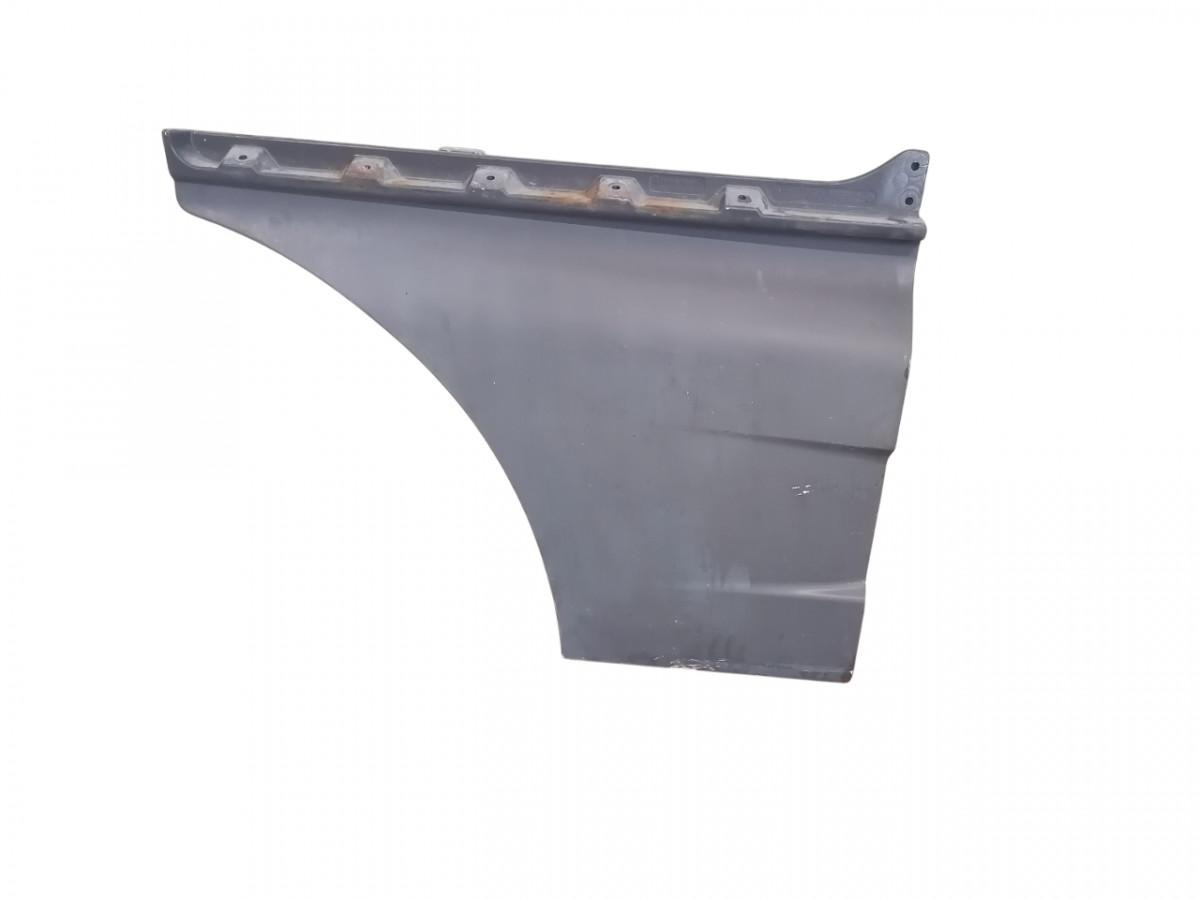 MAN Ukse pikendus, parem 81626100018 - Porta e peças de Caminhão: foto 1 MAN Ukse pikendus, parem 81626100018 - Porta e peças de Caminhão: foto 1