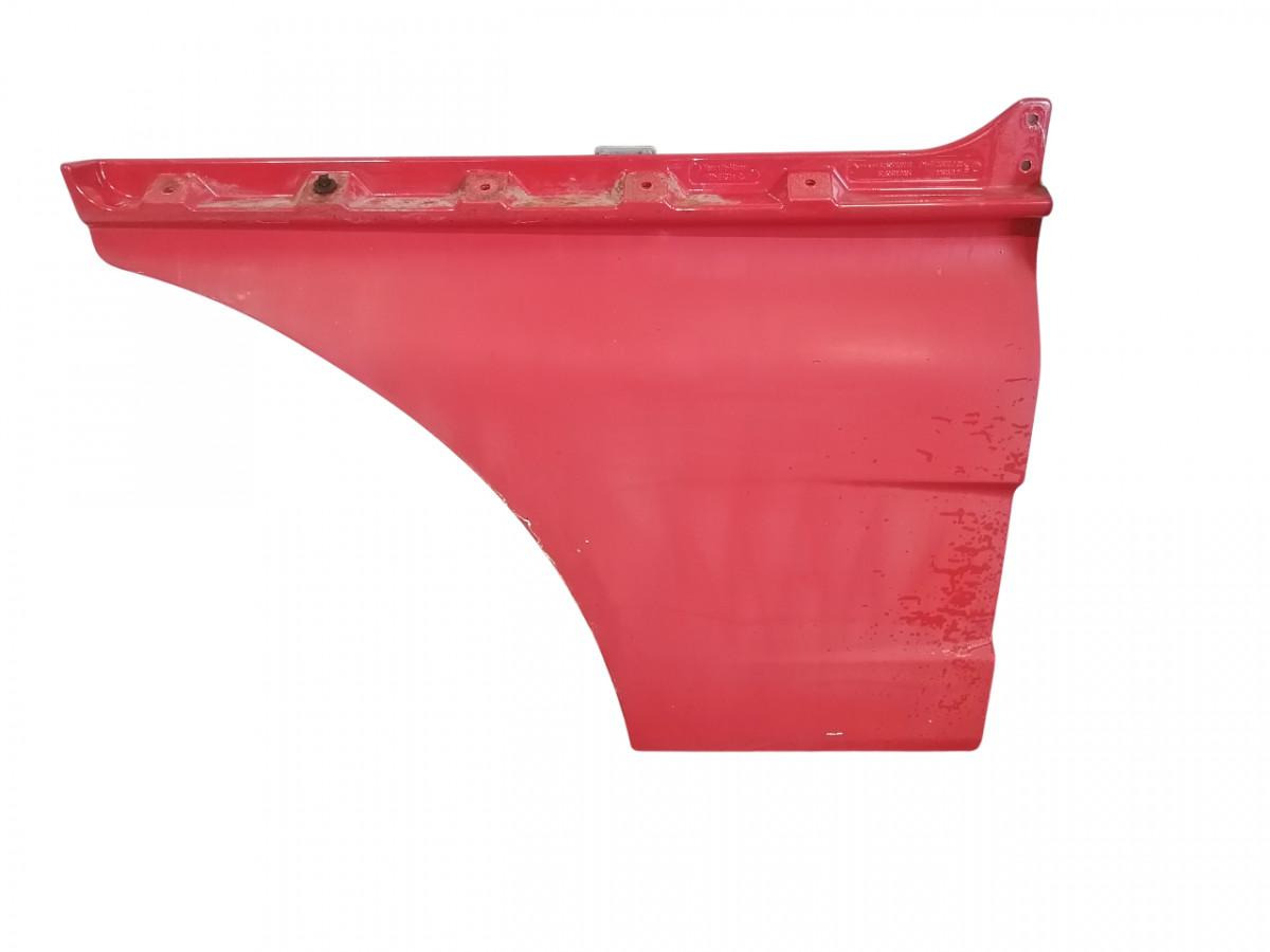 MAN Ukse pikendus, parem 81626100018 - Porta e peças de Caminhão: foto 1 MAN Ukse pikendus, parem 81626100018 - Porta e peças de Caminhão: foto 1