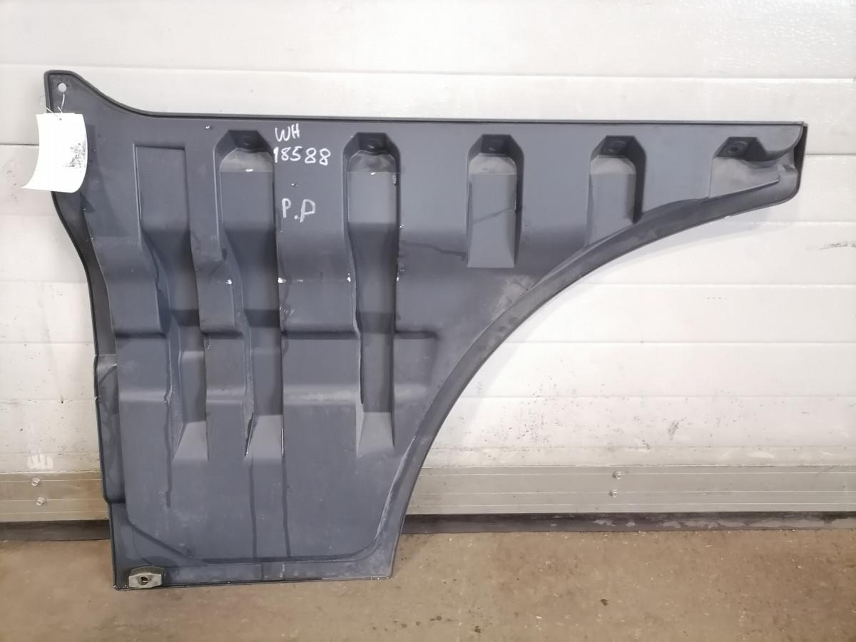 MAN Ukse pikendus, parem 81626100018 - Porta e peças de Caminhão: foto 3 MAN Ukse pikendus, parem 81626100018 - Porta e peças de Caminhão: foto 3