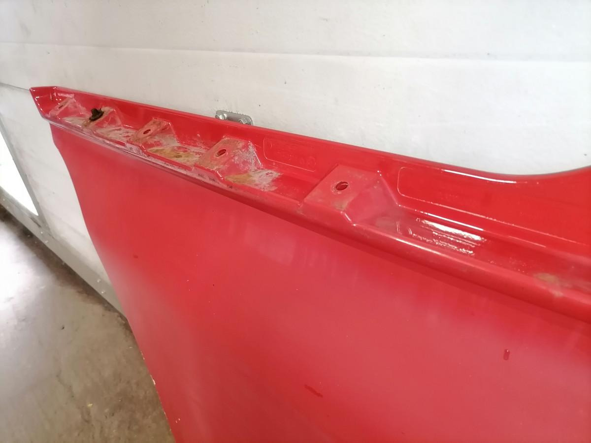 MAN Ukse pikendus, parem 81626100018 - Porta e peças de Caminhão: foto 3 MAN Ukse pikendus, parem 81626100018 - Porta e peças de Caminhão: foto 3