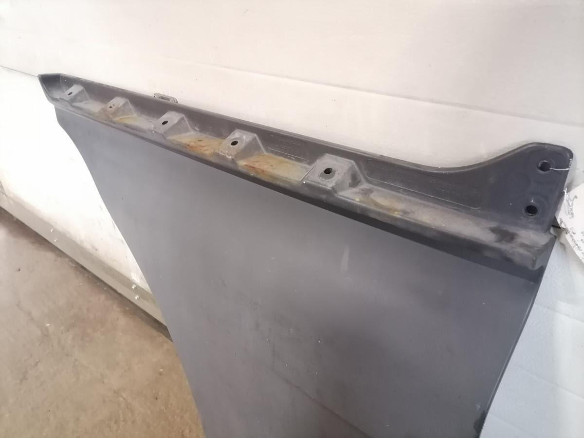 MAN Ukse pikendus, parem 81626100018 - Porta e peças de Caminhão: foto 2 MAN Ukse pikendus, parem 81626100018 - Porta e peças de Caminhão: foto 2