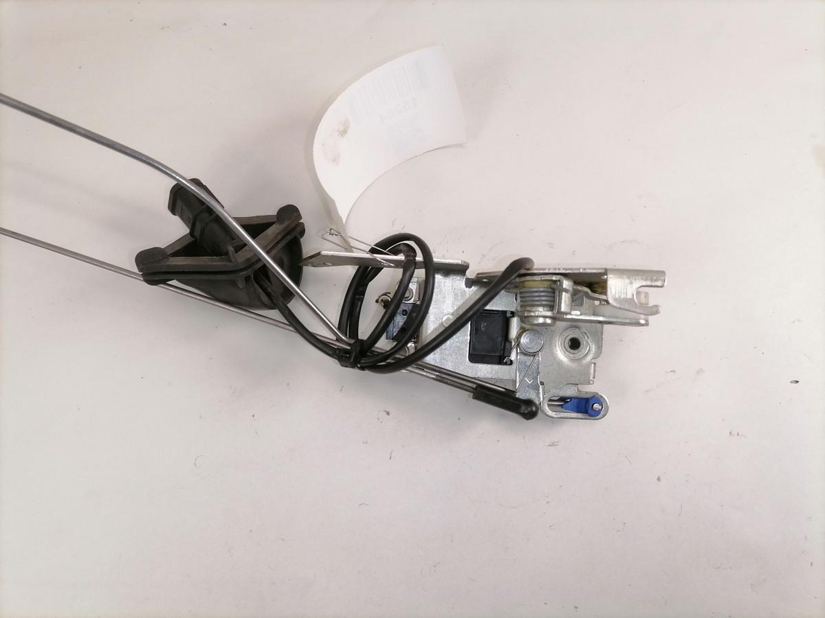 MAN Ukselukk, vasak 81626806145 - Porta e peças de Caminhão: foto 4 MAN Ukselukk, vasak 81626806145 - Porta e peças de Caminhão: foto 4