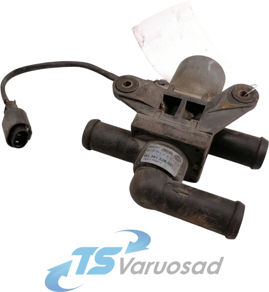 MAN Water valve 9XL351328361 - Aquecimento/ Ventilação de Caminhão: foto 1 MAN Water valve 9XL351328361 - Aquecimento/ Ventilação de Caminhão: foto 1