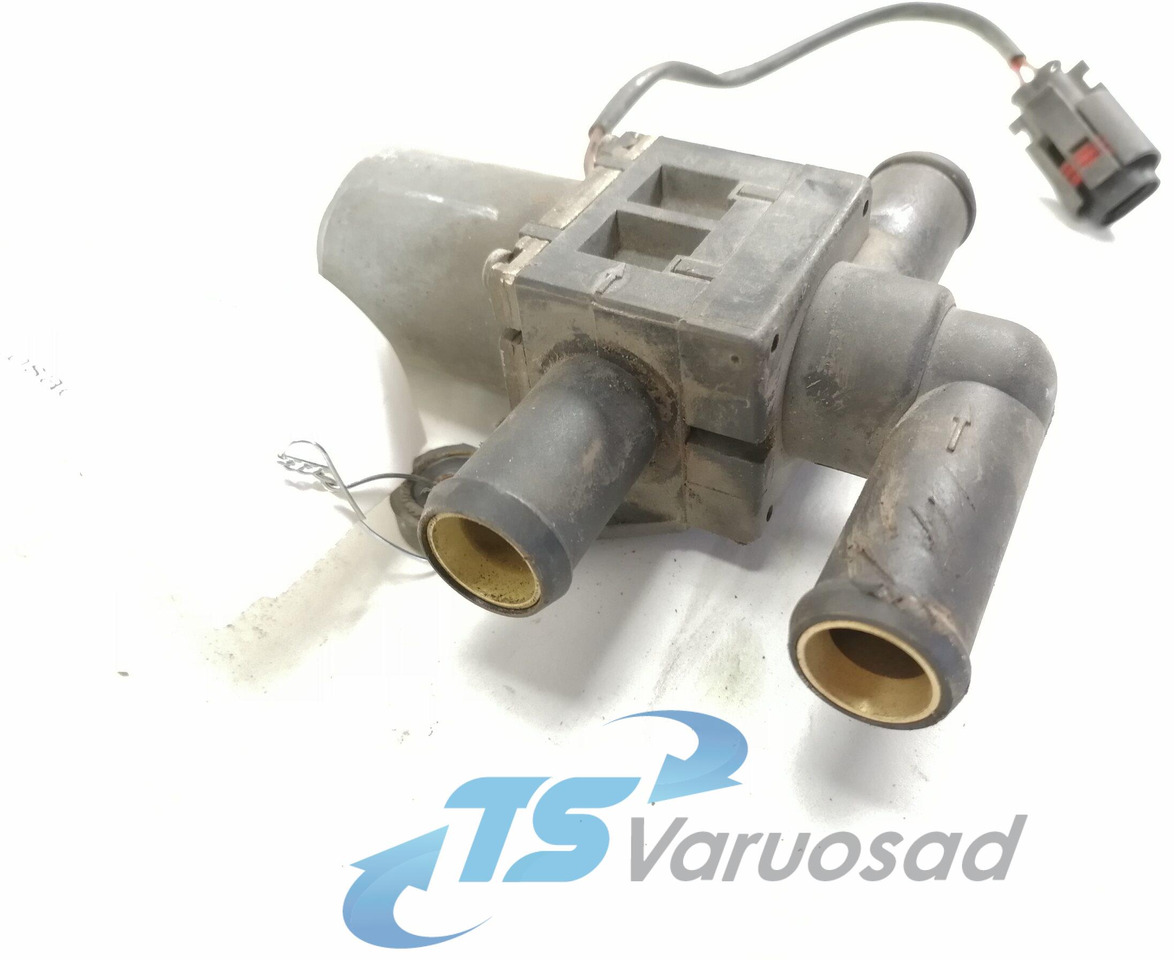 MAN Water valve 9XL351328361 - Aquecimento/ Ventilação de Caminhão: foto 2 MAN Water valve 9XL351328361 - Aquecimento/ Ventilação de Caminhão: foto 2