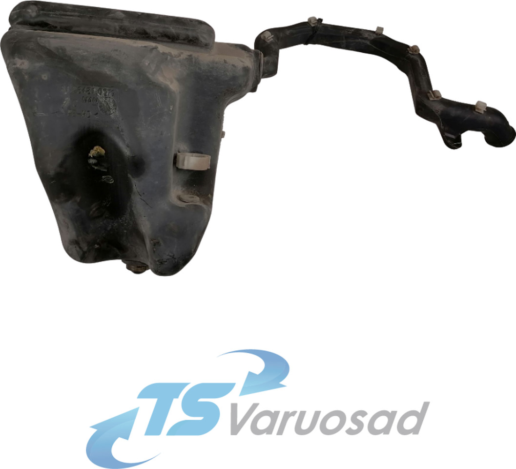 MAN Windscreen washer fluid tank 81264810079 - Limpador de pára-brisa de Caminhão: foto 1 MAN Windscreen washer fluid tank 81264810079 - Limpador de pára-brisa de Caminhão: foto 1
