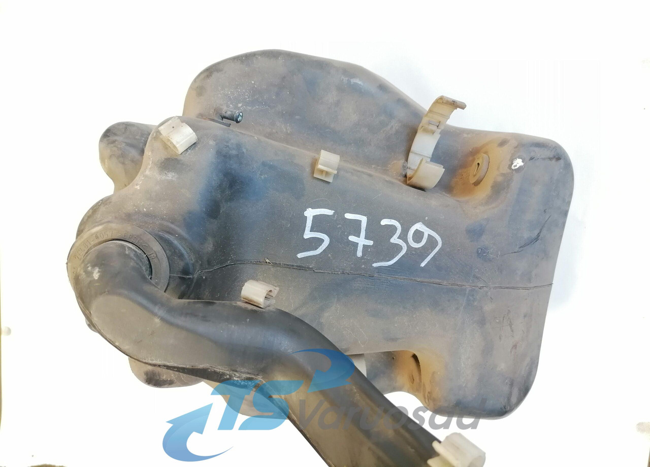 MAN Windscreen washer fluid tank 81264810079 - Limpador de pára-brisa de Caminhão: foto 3 MAN Windscreen washer fluid tank 81264810079 - Limpador de pára-brisa de Caminhão: foto 3