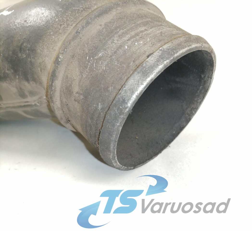 MAN intercooler pipe 51094113331 - Intercooler de Caminhão: foto 3 MAN intercooler pipe 51094113331 - Intercooler de Caminhão: foto 3