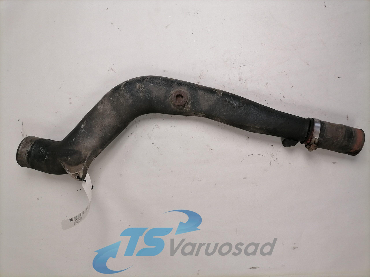 MAN intercooler pipe 51094113412 - Intercooler de Caminhão: foto 1 MAN intercooler pipe 51094113412 - Intercooler de Caminhão: foto 1