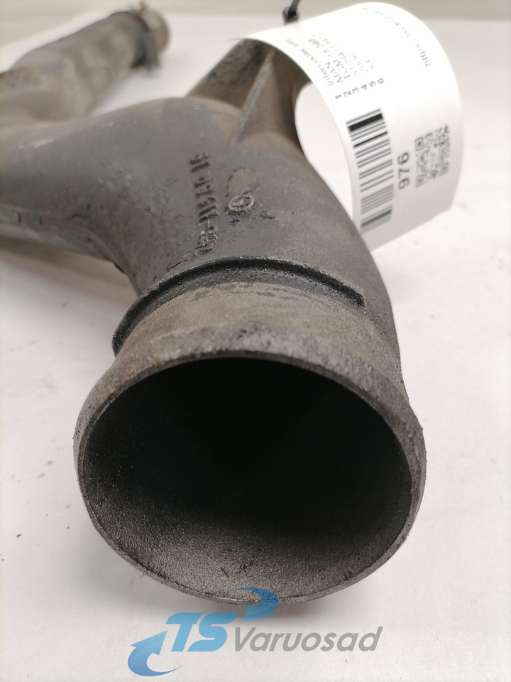 MAN intercooler pipe 51094113412 - Intercooler de Caminhão: foto 5 MAN intercooler pipe 51094113412 - Intercooler de Caminhão: foto 5