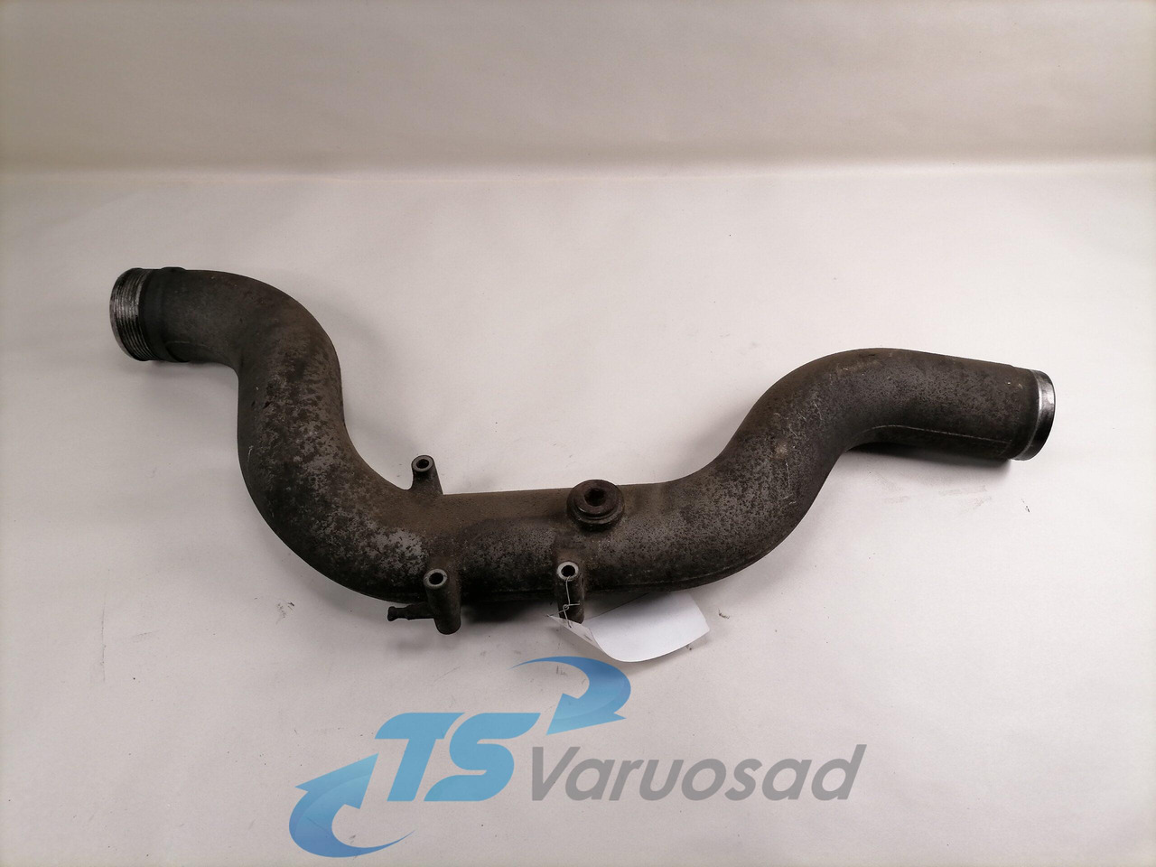 MAN intercooler pipe 51094113442 - Intercooler de Caminhão: foto 2 MAN intercooler pipe 51094113442 - Intercooler de Caminhão: foto 2