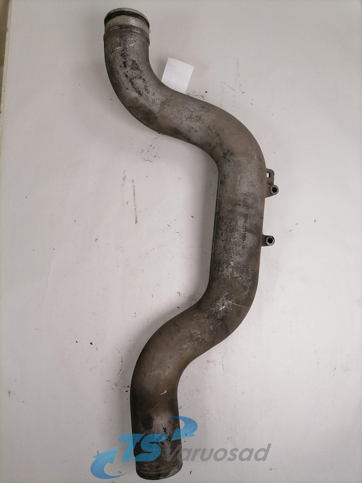 MAN intercooler pipe 51094113489 - Intercooler de Caminhão: foto 2 MAN intercooler pipe 51094113489 - Intercooler de Caminhão: foto 2