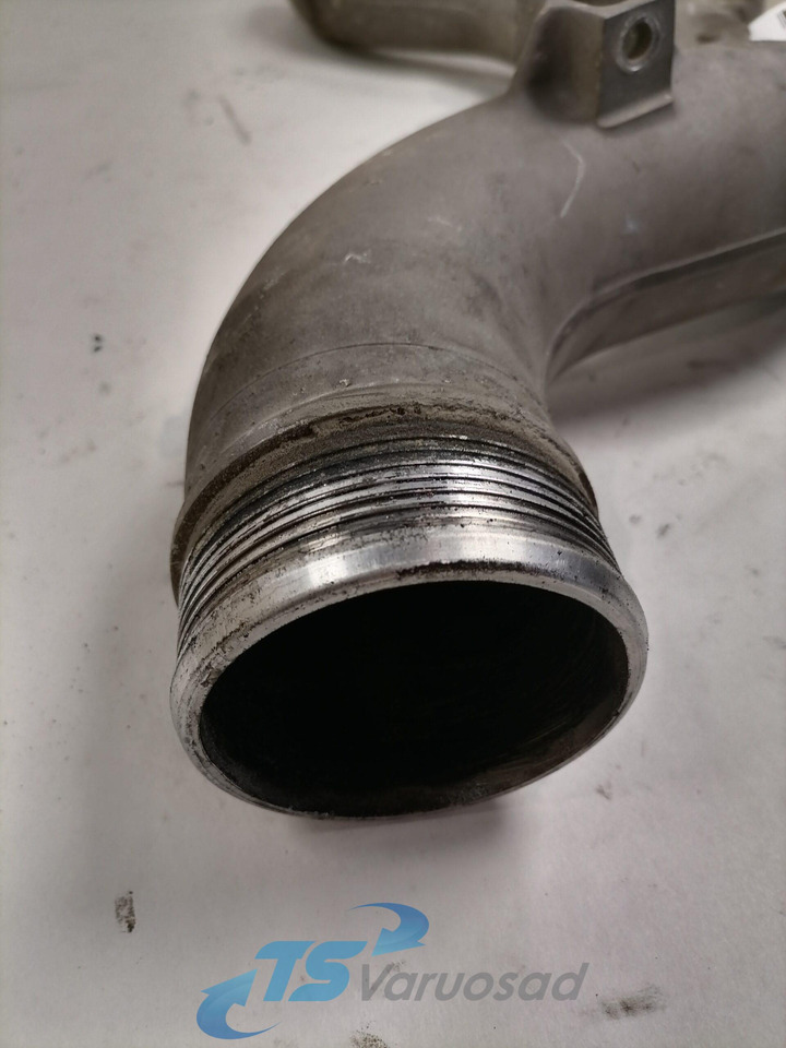 MAN intercooler pipe 51094113489 - Intercooler de Caminhão: foto 2 MAN intercooler pipe 51094113489 - Intercooler de Caminhão: foto 2