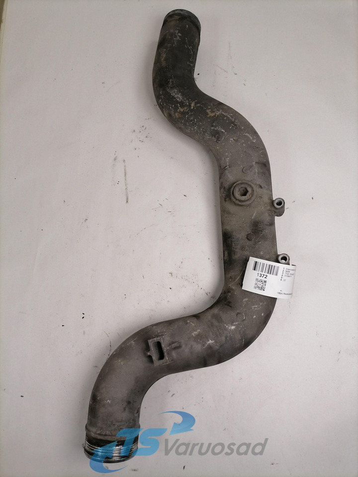 MAN intercooler pipe 51094113489 - Intercooler de Caminhão: foto 1 MAN intercooler pipe 51094113489 - Intercooler de Caminhão: foto 1