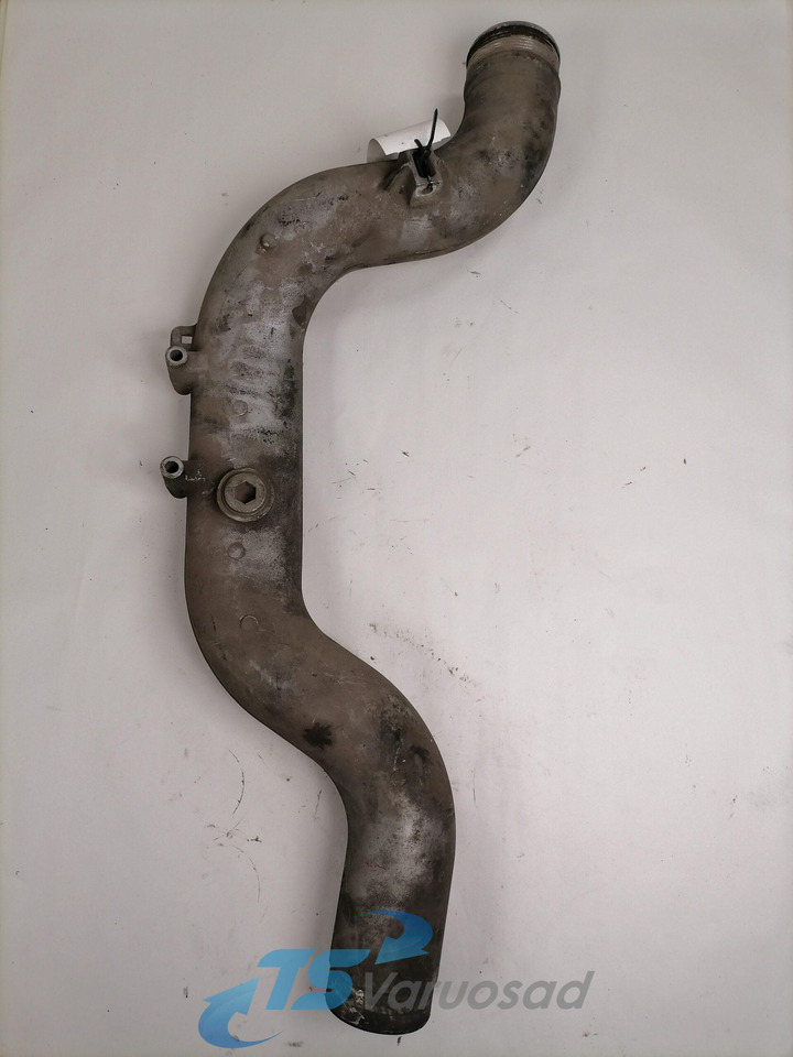 MAN intercooler pipe 51094113489 - Intercooler de Caminhão: foto 1 MAN intercooler pipe 51094113489 - Intercooler de Caminhão: foto 1