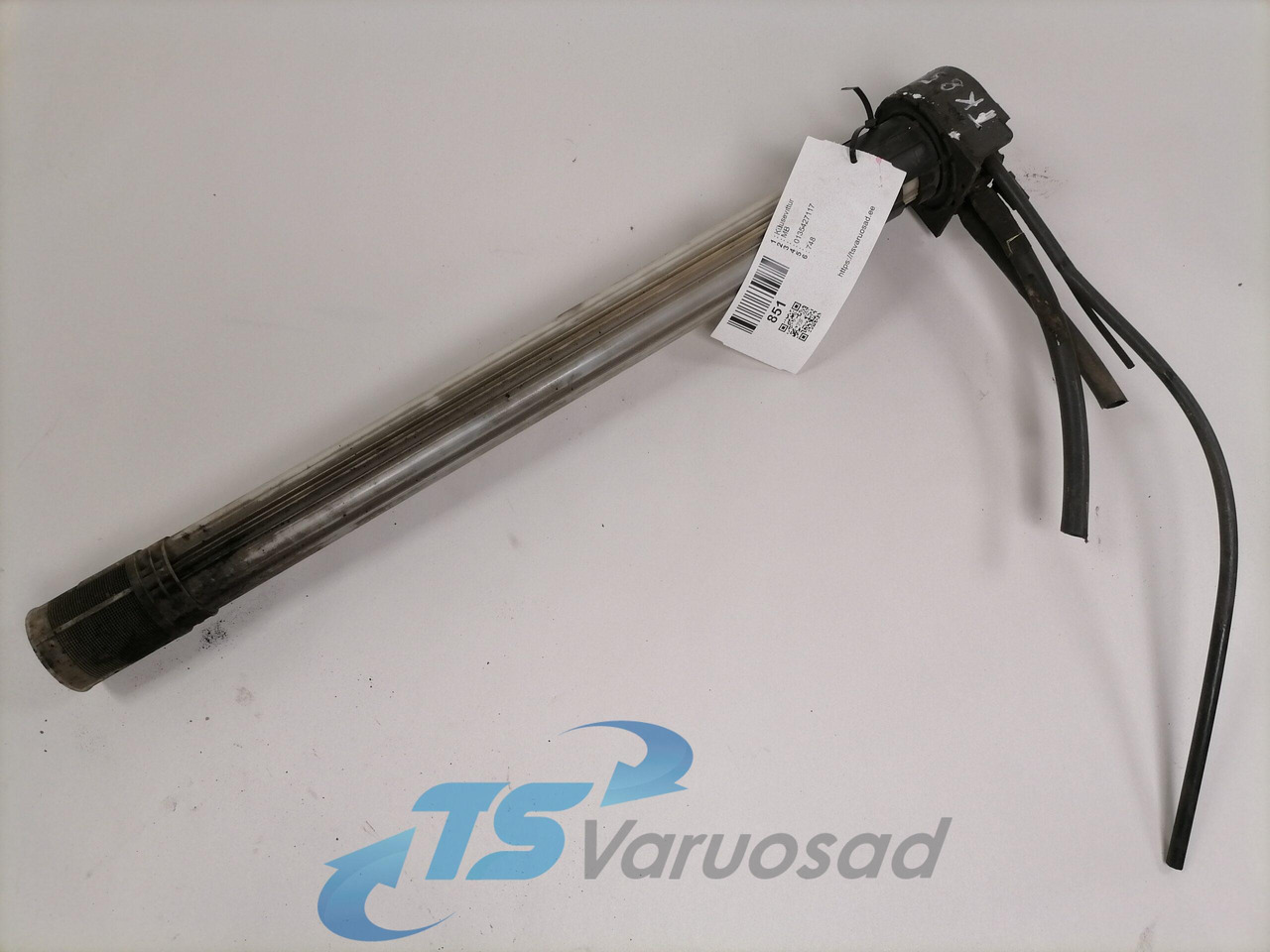 MB Fuel pick up 0135427117 - Fornecimento de combustível de Caminhão: foto 1 MB Fuel pick up 0135427117 - Fornecimento de combustível de Caminhão: foto 1