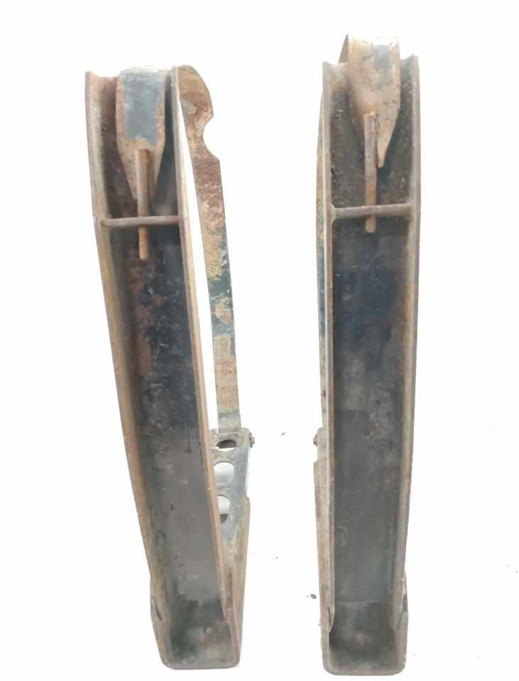 MB Kütusepaagi kandur, MB 12345 - Tanque de combustível de Caminhão: foto 3 MB Kütusepaagi kandur, MB 12345 - Tanque de combustível de Caminhão: foto 3