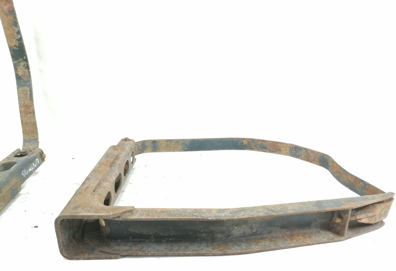 MB Kütusepaagi kandur, MB 12345 - Tanque de combustível de Caminhão: foto 4 MB Kütusepaagi kandur, MB 12345 - Tanque de combustível de Caminhão: foto 4