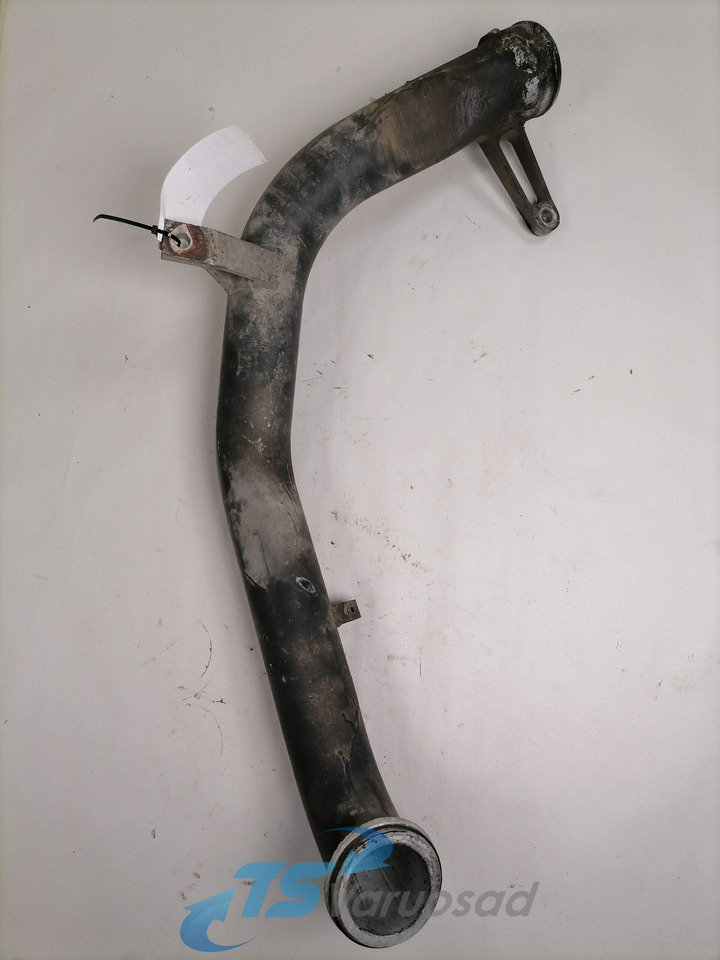 MB intercooler pipe 12345 - Intercooler de Caminhão: foto 2 MB intercooler pipe 12345 - Intercooler de Caminhão: foto 2