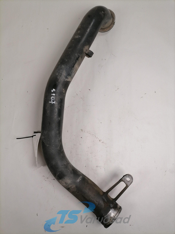 MB intercooler pipe 12345 - Intercooler de Caminhão: foto 1 MB intercooler pipe 12345 - Intercooler de Caminhão: foto 1