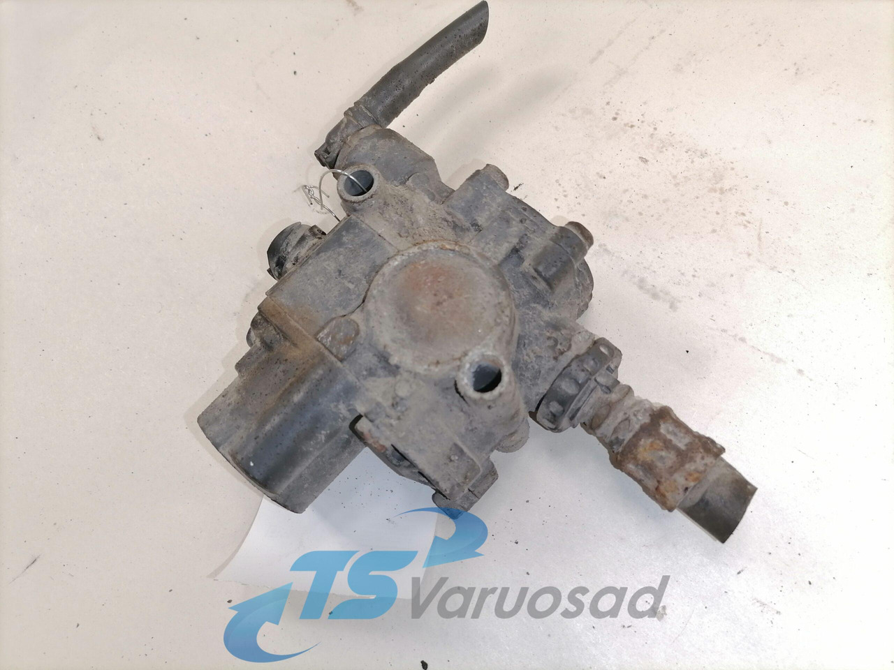 Mercedes-Benz ABS brake valve 0044296544 - Válvula de freio de Caminhão: foto 2 Mercedes-Benz ABS brake valve 0044296544 - Válvula de freio de Caminhão: foto 2