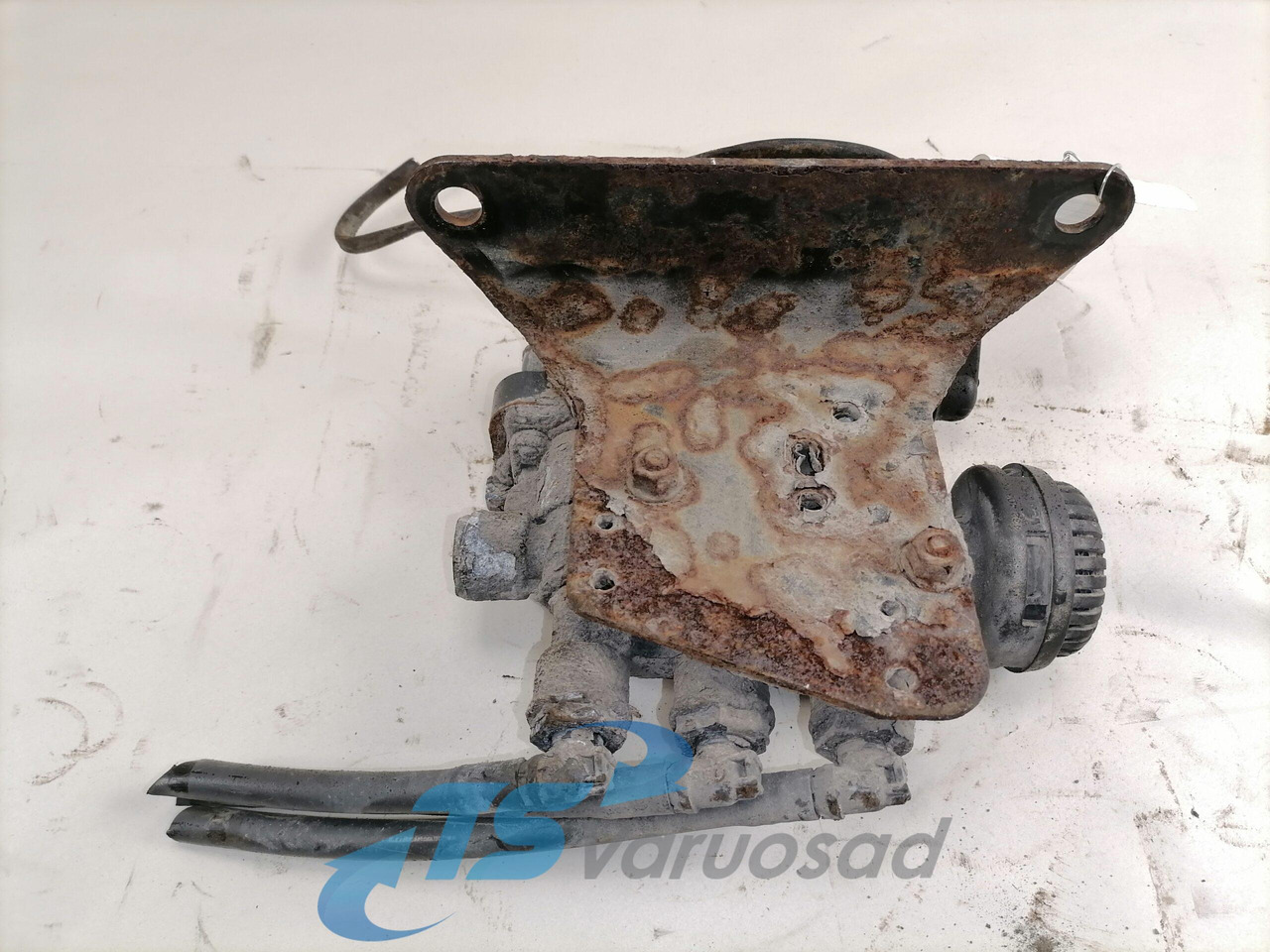 Mercedes-Benz Air suspension control valve, ECAS 0003278525 - Válvula de freio de Caminhão: foto 3 Mercedes-Benz Air suspension control valve, ECAS 0003278525 - Válvula de freio de Caminhão: foto 3