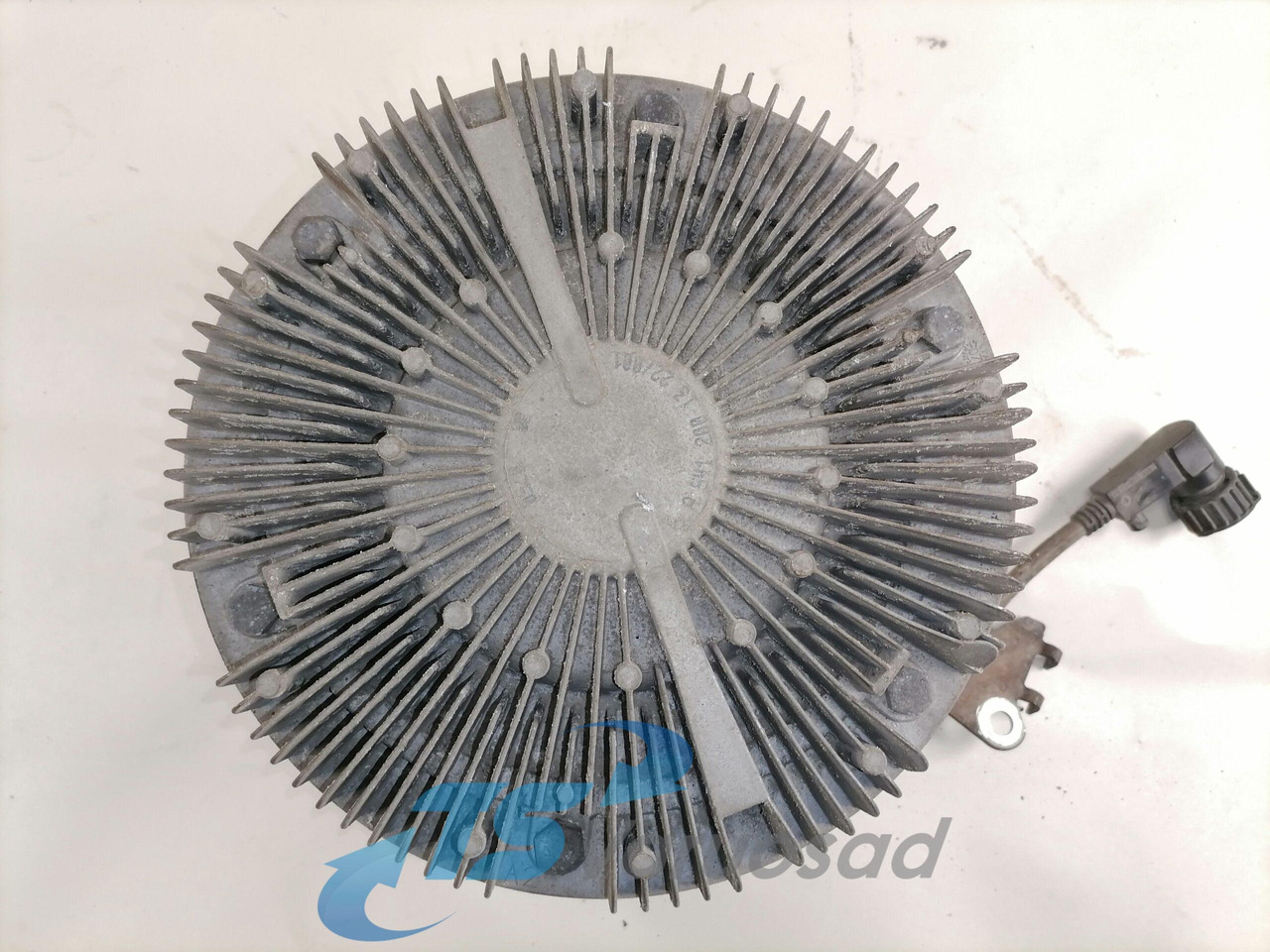 Mercedes-Benz Cooling fan A5412001322 - Ventilador de Caminhão: foto 4 Mercedes-Benz Cooling fan A5412001322 - Ventilador de Caminhão: foto 4