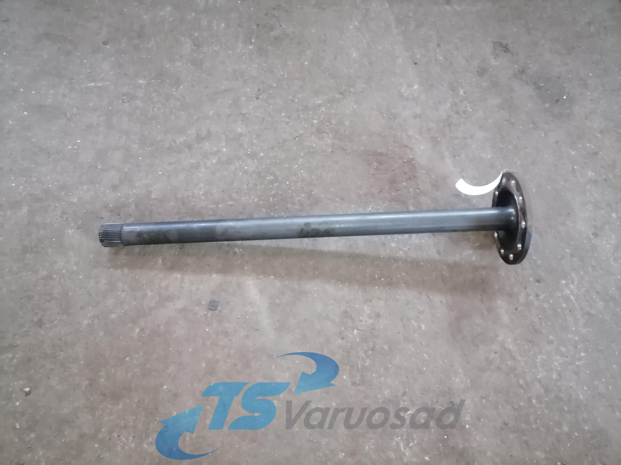 Mercedes-Benz Drive shaft A9483570901 - Eixo cardan de Caminhão: foto 1 Mercedes-Benz Drive shaft A9483570901 - Eixo cardan de Caminhão: foto 1