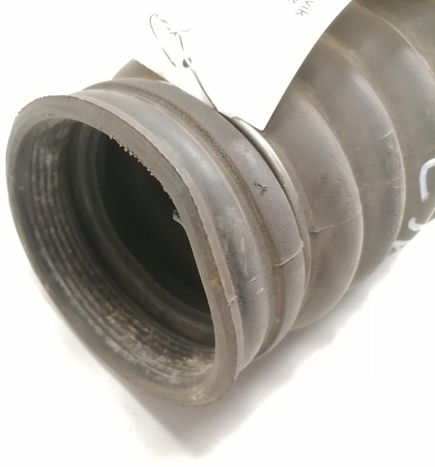 Mercedes-Benz Intercooleri lõdvik A9605010082 - Intercooler de Caminhão: foto 3 Mercedes-Benz Intercooleri lõdvik A9605010082 - Intercooler de Caminhão: foto 3