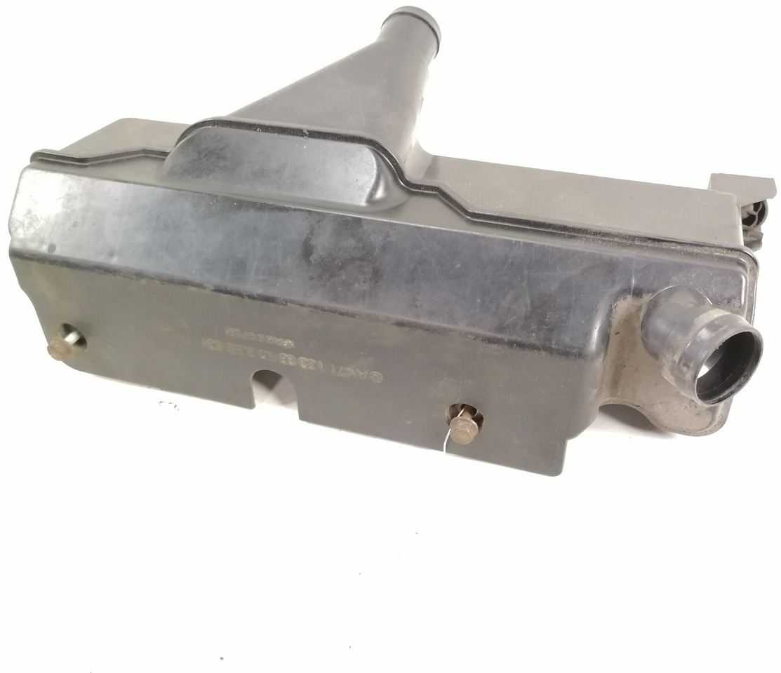 Mercedes-Benz Kompressori resonaator A4711300890 - Compressor, sistema de ar comprimido de Caminhão: foto 5 Mercedes-Benz Kompressori resonaator A4711300890 - Compressor, sistema de ar comprimido de Caminhão: foto 5