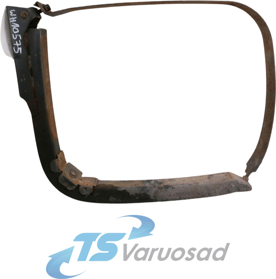 Mercedes-Benz Kütusepaagi kandur, MB A9414701742 - Tanque de combustível de Caminhão: foto 1 Mercedes-Benz Kütusepaagi kandur, MB A9414701742 - Tanque de combustível de Caminhão: foto 1