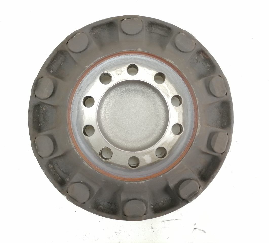 Mercedes-Benz Rattarummu flants, esisild A9603340545 - Cubo de roda de Caminhão: foto 3 Mercedes-Benz Rattarummu flants, esisild A9603340545 - Cubo de roda de Caminhão: foto 3