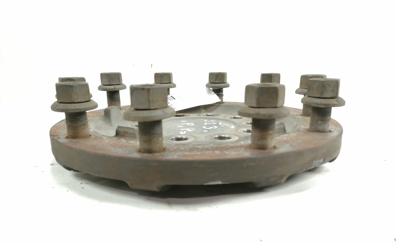 Mercedes-Benz Rattarummu flants, esisild A9603340545 - Cubo de roda de Caminhão: foto 2 Mercedes-Benz Rattarummu flants, esisild A9603340545 - Cubo de roda de Caminhão: foto 2