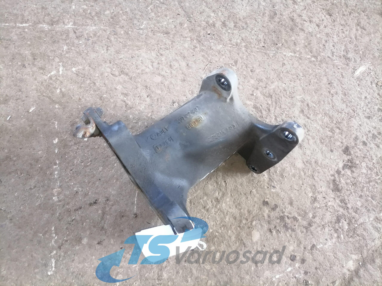 Mercedes-Benz Roolikarbi kandur A9414610240 - Caixa de direção de Caminhão: foto 1 Mercedes-Benz Roolikarbi kandur A9414610240 - Caixa de direção de Caminhão: foto 1