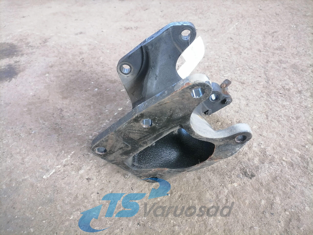 Mercedes-Benz Roolikarbi kandur A9414610240 - Caixa de direção de Caminhão: foto 2 Mercedes-Benz Roolikarbi kandur A9414610240 - Caixa de direção de Caminhão: foto 2