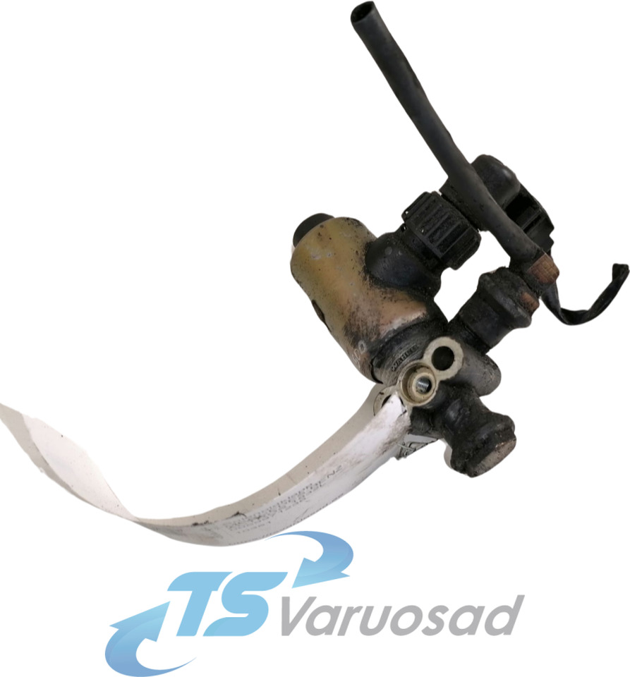 Mercedes-Benz Solenoid valve 0059971236 - Válvula de freio de Caminhão: foto 1 Mercedes-Benz Solenoid valve 0059971236 - Válvula de freio de Caminhão: foto 1
