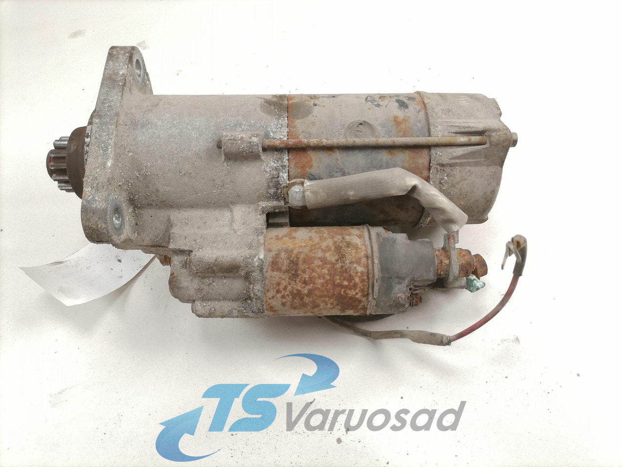 Mercedes-Benz Starter A0061516901 - Motor de arranque de Caminhão: foto 4 Mercedes-Benz Starter A0061516901 - Motor de arranque de Caminhão: foto 4