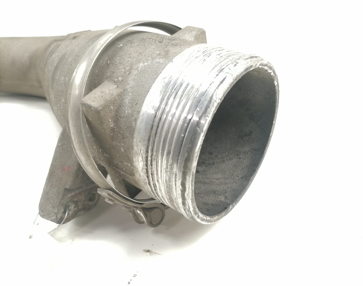 Mercedes-Benz intercooler pipe A4710984907 - Intercooler de Caminhão: foto 3 Mercedes-Benz intercooler pipe A4710984907 - Intercooler de Caminhão: foto 3