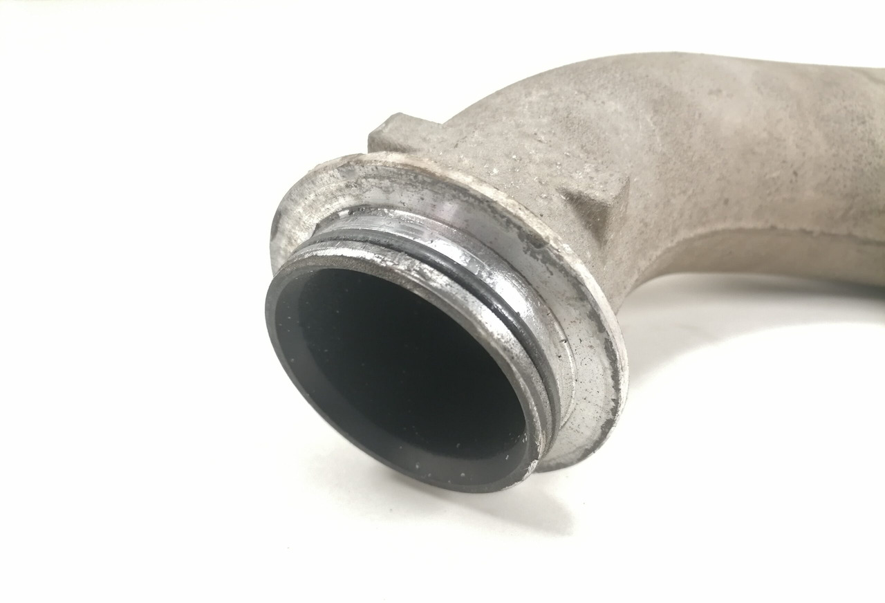 Mercedes-Benz intercooler pipe A4710984907 - Intercooler de Caminhão: foto 2 Mercedes-Benz intercooler pipe A4710984907 - Intercooler de Caminhão: foto 2
