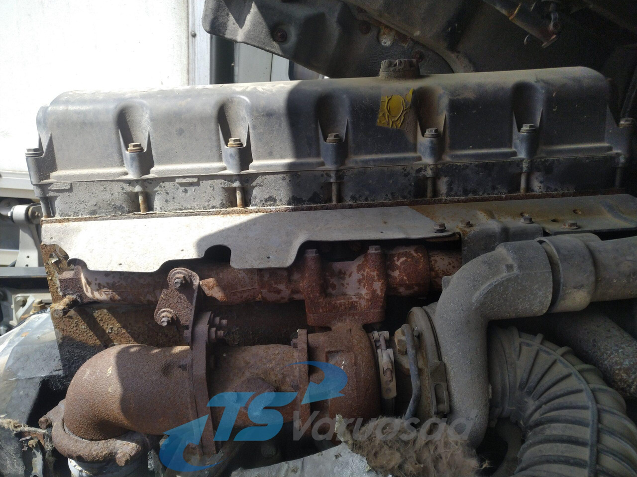 Renault Mootor DCI 06-23-56 DCI 06-23-56 - Motor de Caminhão: foto 3 Renault Mootor DCI 06-23-56 DCI 06-23-56 - Motor de Caminhão: foto 3